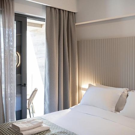 Casa D'Irene Apts Chania  Екстер'єр фото