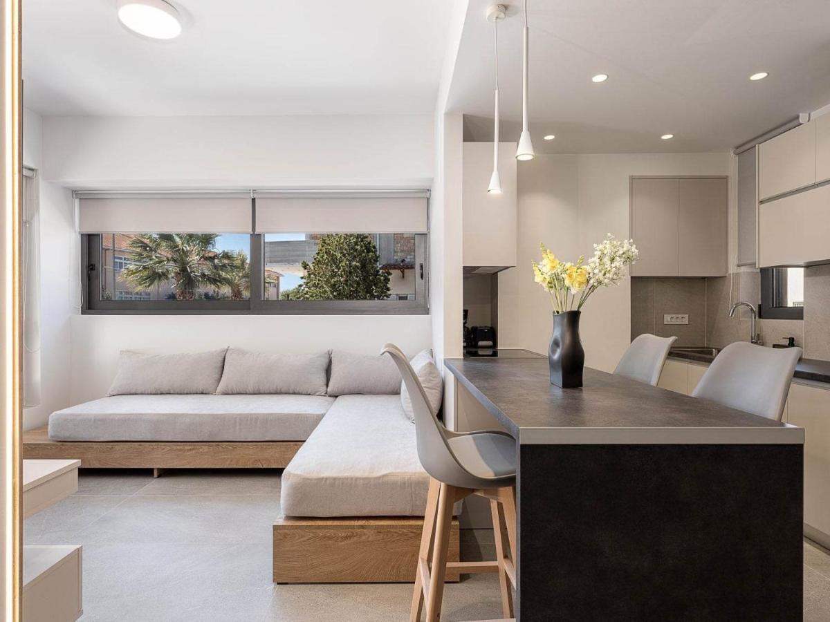 Casa D'Irene Apts Chania  Екстер'єр фото