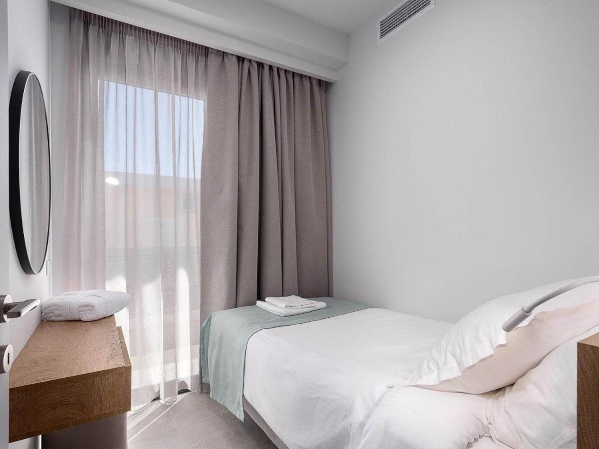 Casa D'Irene Apts Chania  Екстер'єр фото