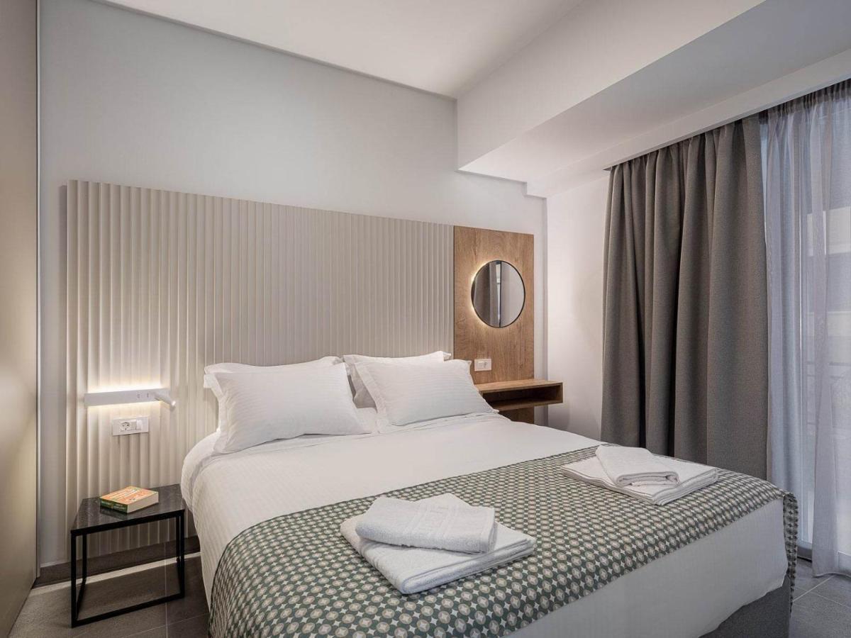 Casa D'Irene Apts Chania  Екстер'єр фото