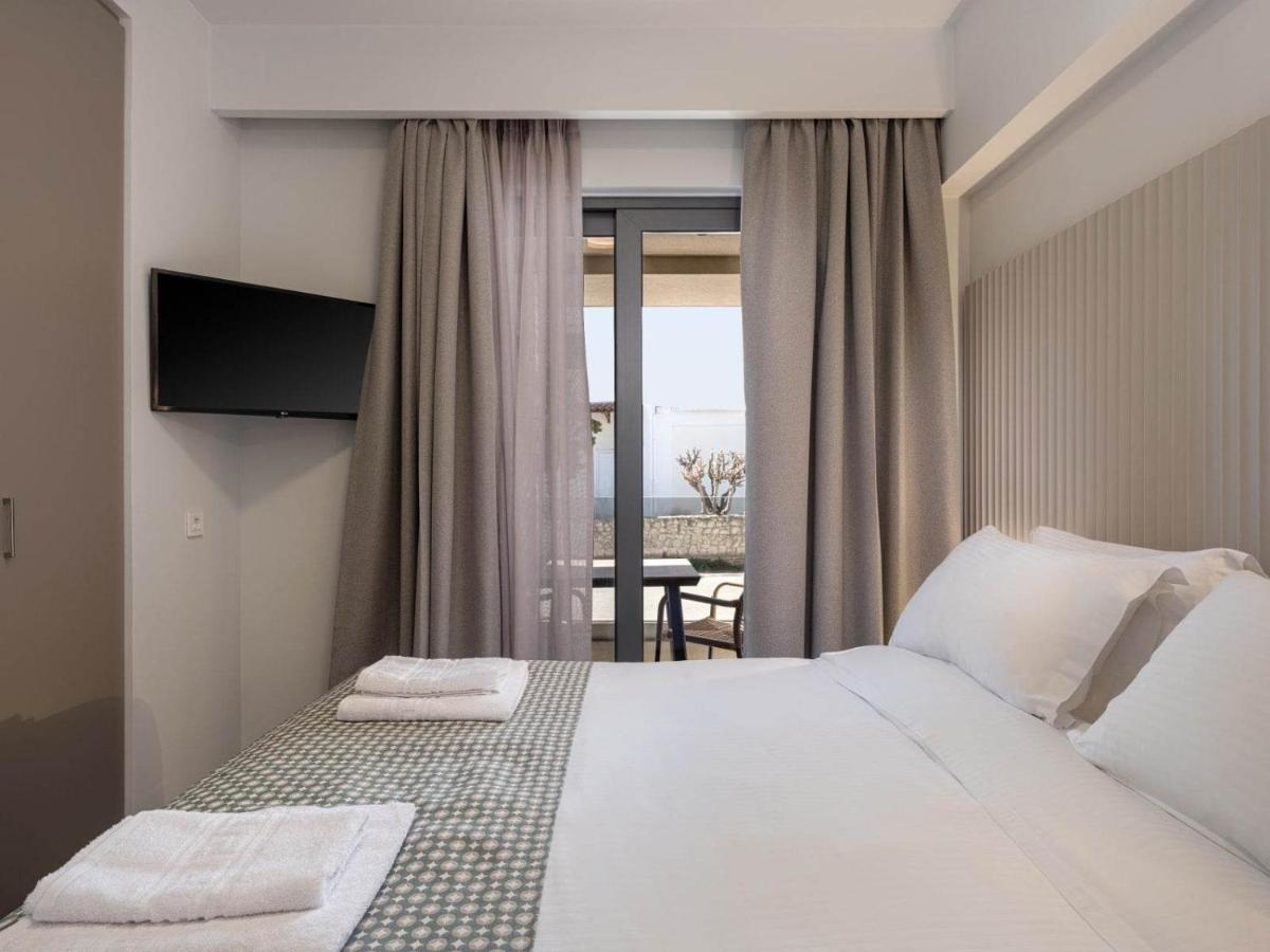 Casa D'Irene Apts Chania  Екстер'єр фото