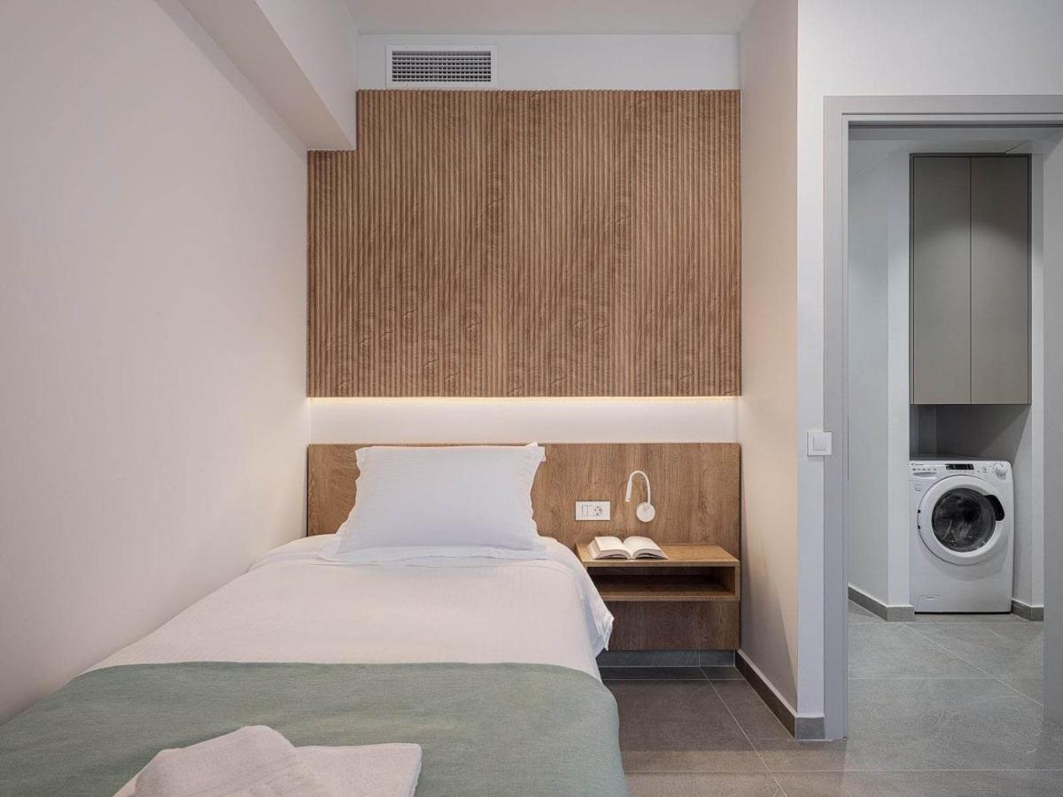 Casa D'Irene Apts Chania  Екстер'єр фото
