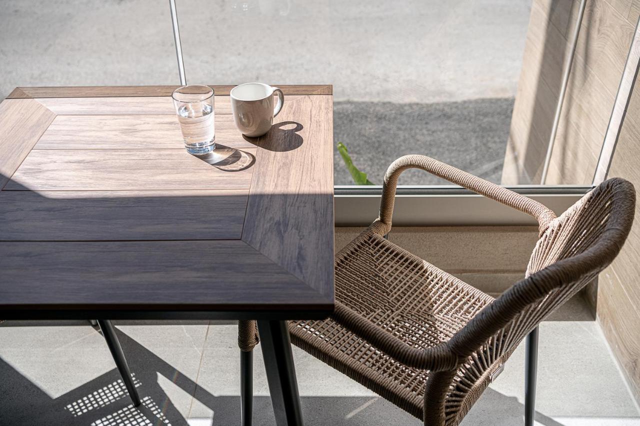 Casa D'Irene Apts Chania  Екстер'єр фото