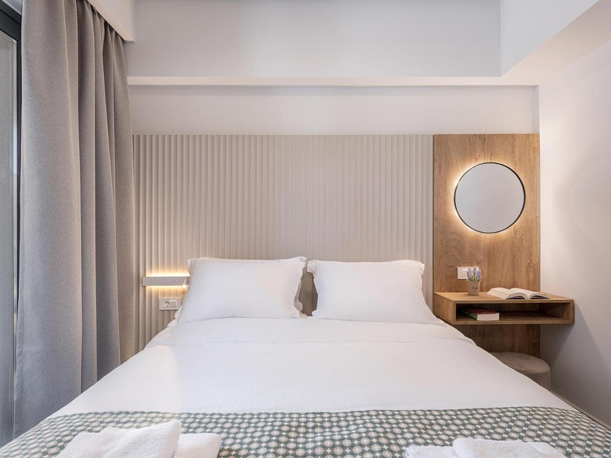 Casa D'Irene Apts Chania  Екстер'єр фото