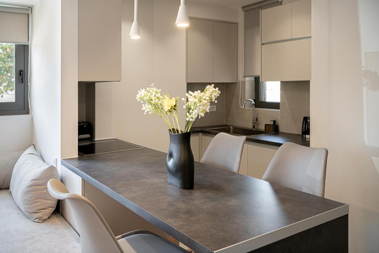 Casa D'Irene Apts Chania  Екстер'єр фото