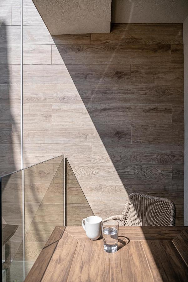 Casa D'Irene Apts Chania  Екстер'єр фото