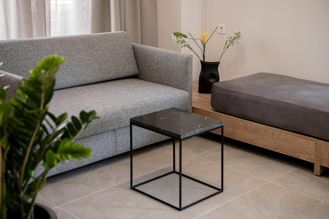 Casa D'Irene Apts Chania  Екстер'єр фото