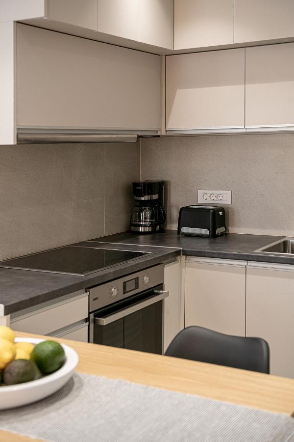 Casa D'Irene Apts Chania  Екстер'єр фото