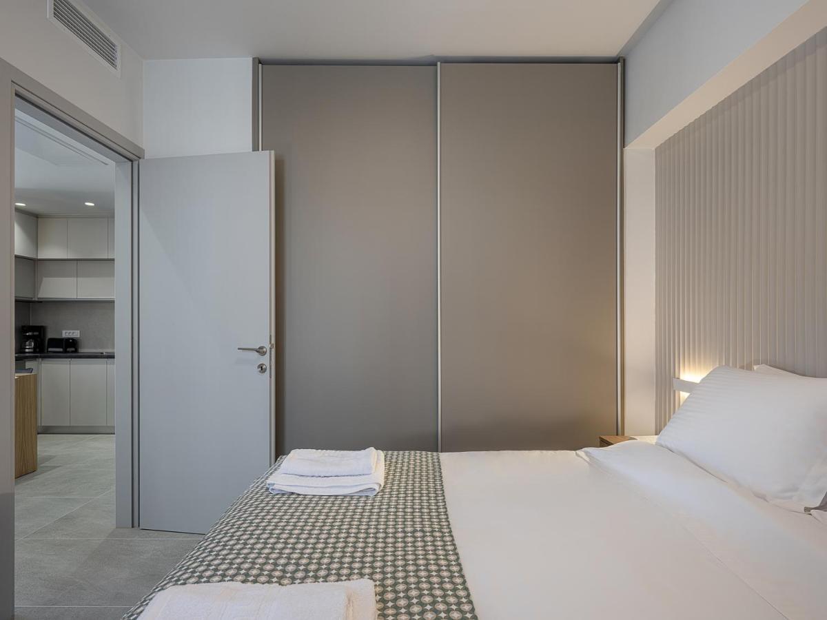 Casa D'Irene Apts Chania  Екстер'єр фото