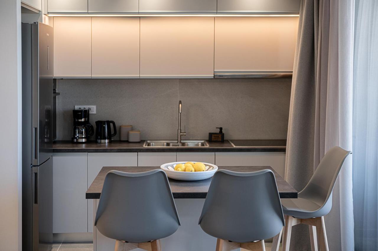 Casa D'Irene Apts Chania  Екстер'єр фото