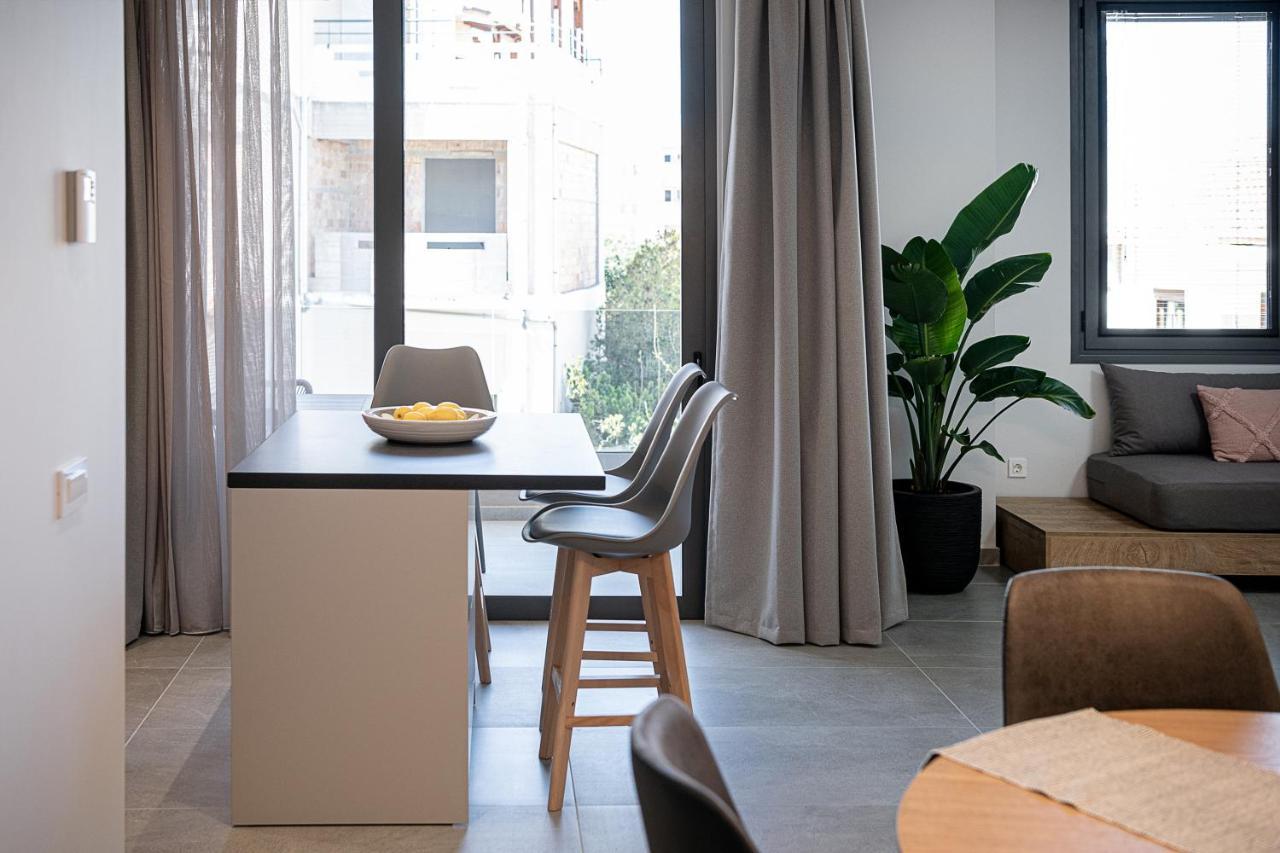 Casa D'Irene Apts Chania  Екстер'єр фото