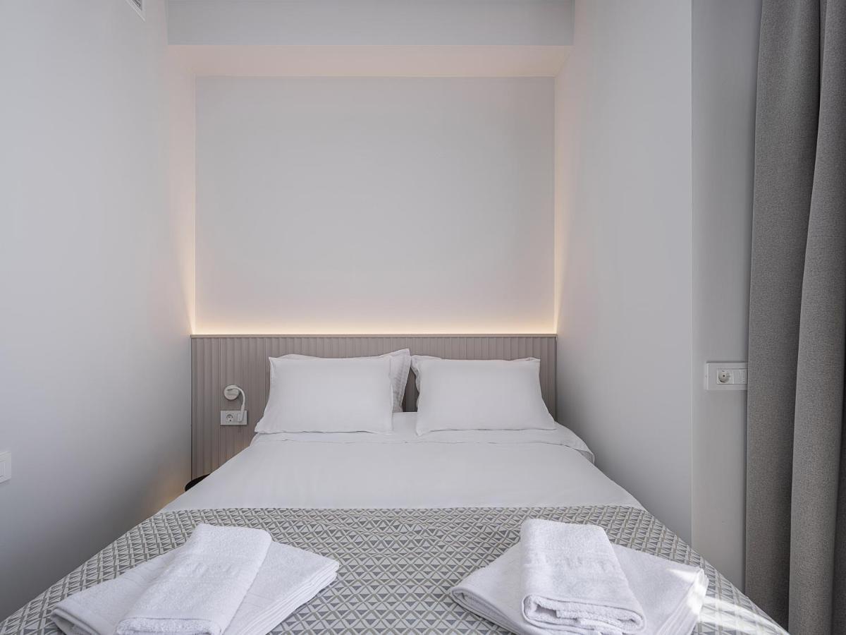 Casa D'Irene Apts Chania  Екстер'єр фото
