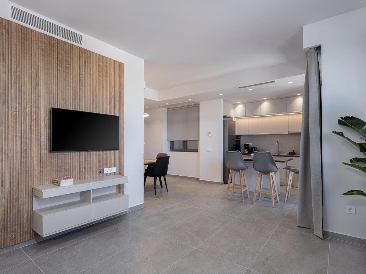 Casa D'Irene Apts Chania  Екстер'єр фото