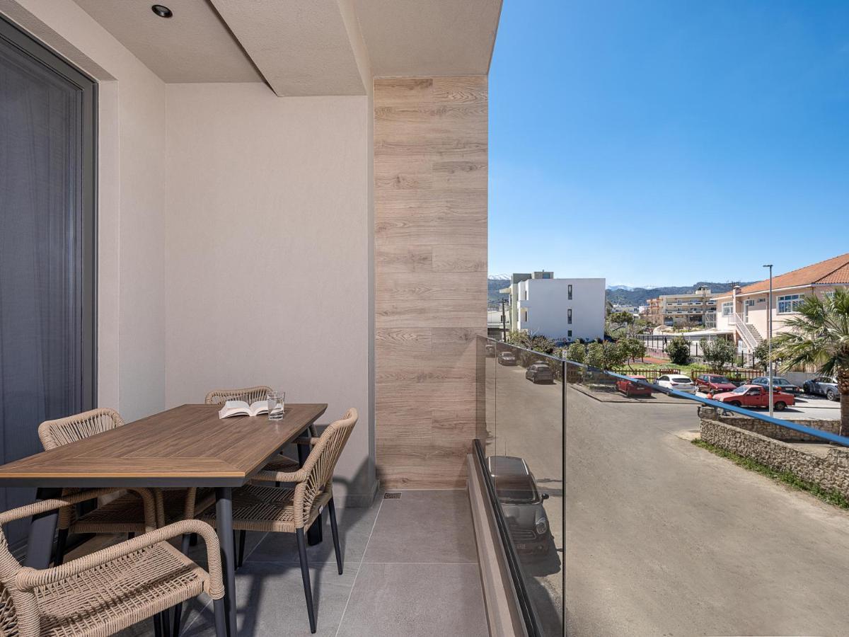 Casa D'Irene Apts Chania  Екстер'єр фото