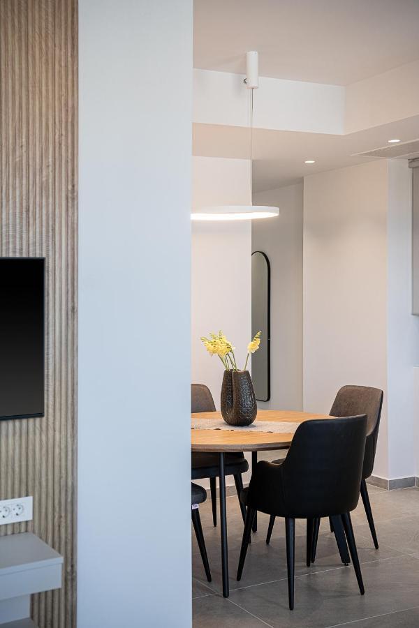 Casa D'Irene Apts Chania  Екстер'єр фото