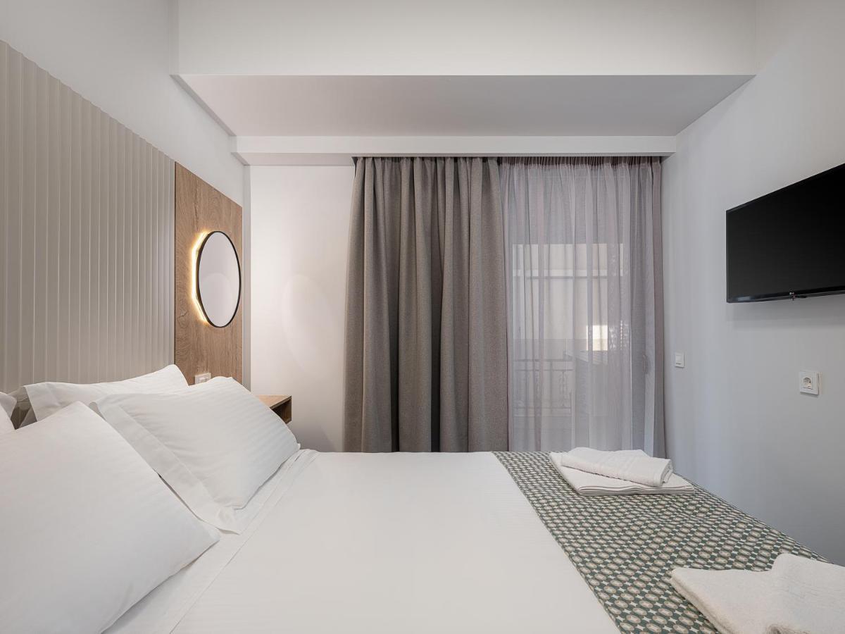Casa D'Irene Apts Chania  Екстер'єр фото
