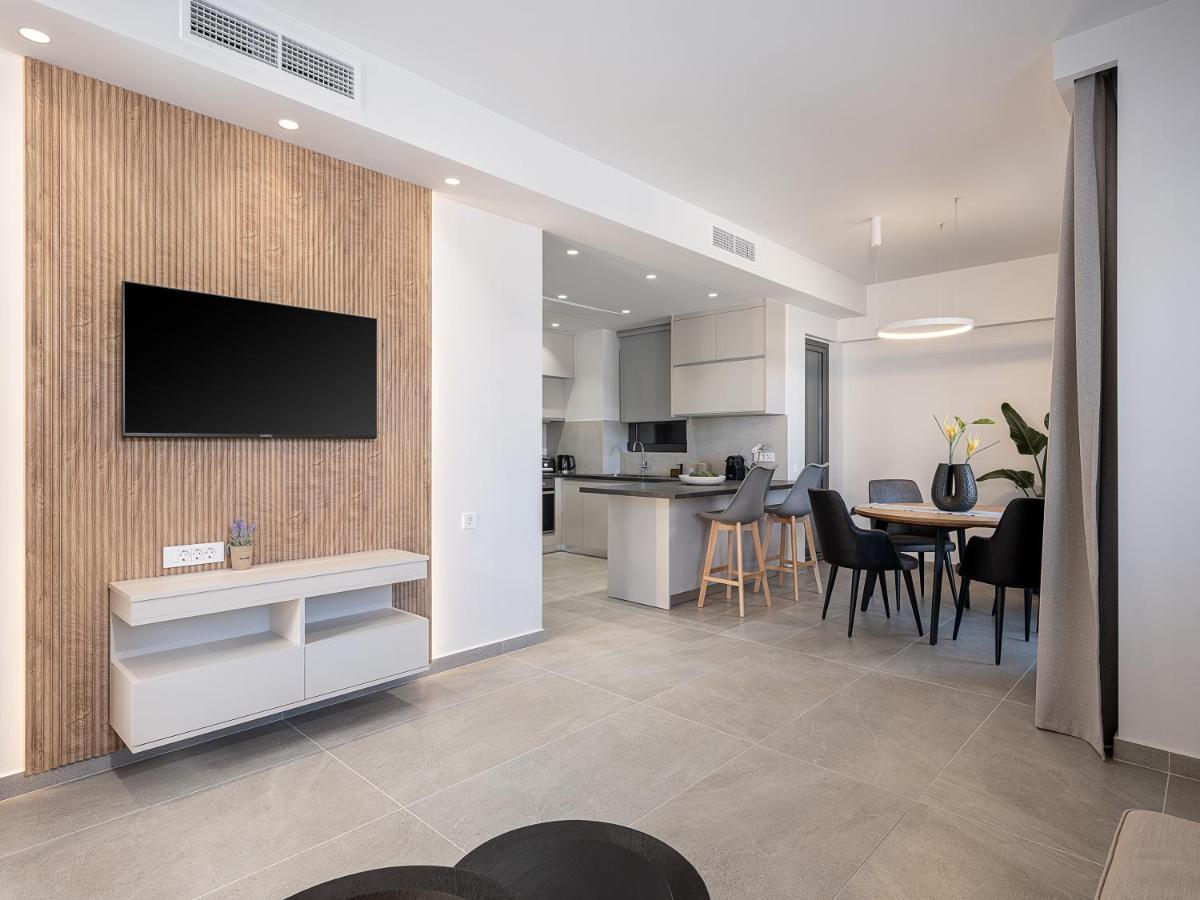 Casa D'Irene Apts Chania  Екстер'єр фото