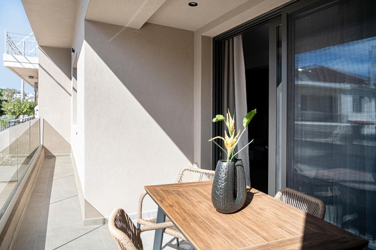 Casa D'Irene Apts Chania  Екстер'єр фото
