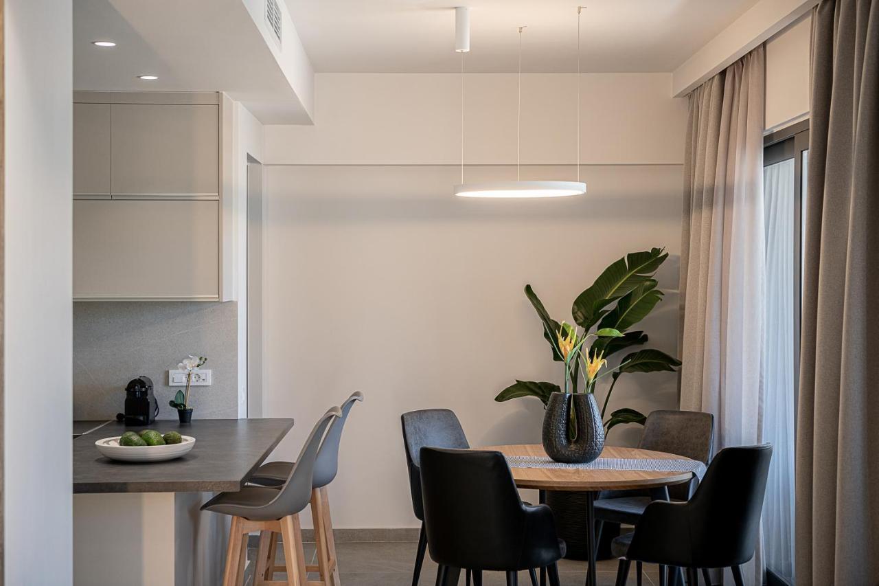 Casa D'Irene Apts Chania  Екстер'єр фото