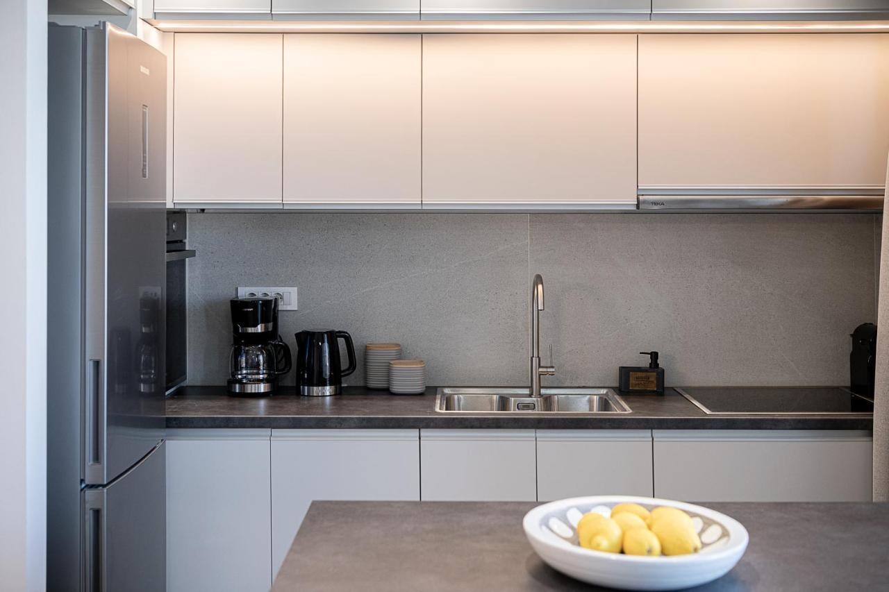 Casa D'Irene Apts Chania  Екстер'єр фото