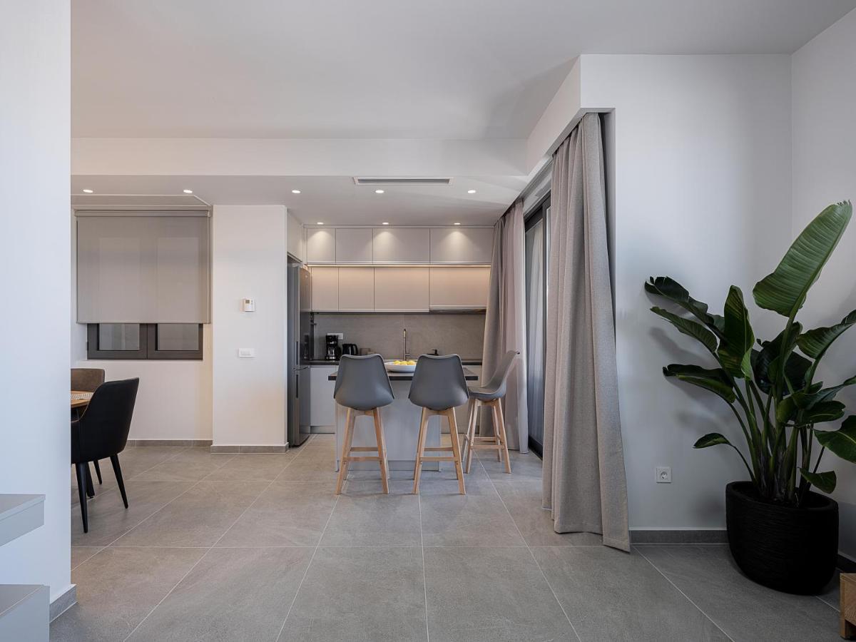 Casa D'Irene Apts Chania  Екстер'єр фото