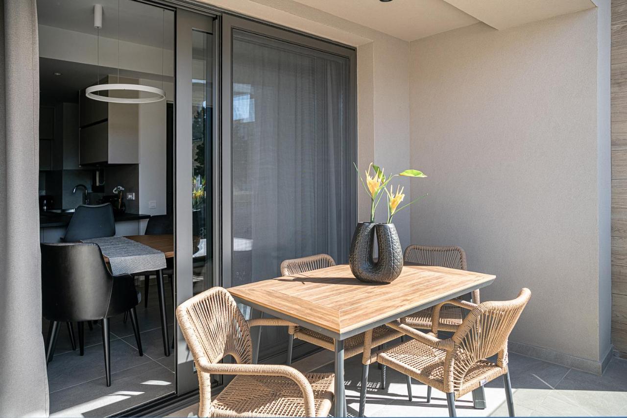 Casa D'Irene Apts Chania  Екстер'єр фото