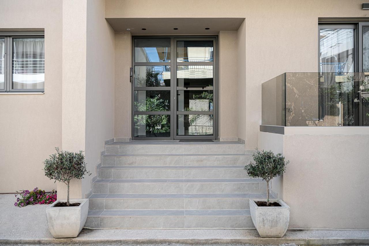 Casa D'Irene Apts Chania  Екстер'єр фото