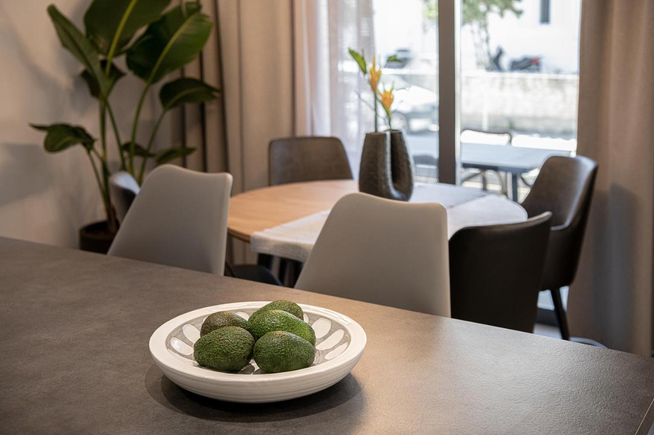 Casa D'Irene Apts Chania  Екстер'єр фото