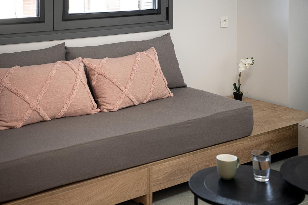 Casa D'Irene Apts Chania  Екстер'єр фото